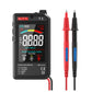 🔧 Intelligentes T1-Digitalmultimeter – kompaktes, hochpräzises Messgerät für Elektriker & DIY, mit automatischer Bereichswahl ⚡