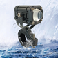 🏍️💡 Dual-Beam LED-Scheinwerfer – hell, wasserdicht, kompatibel mit 12–80V Fahrzeugen!