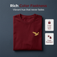 📢📢50% RABATT!! ⏰Herren Klassisches Slim Fit Rundhals T-Shirt