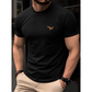 📢📢50% RABATT!! ⏰Herren Klassisches Slim Fit Rundhals T-Shirt