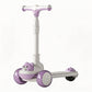 🛴 50% RABATT! ✨ Kinderroller mit leuchtenden Rädern – Robust & sicher – Ideal für aktive Bewegung – sanfte Fahrt & bunte Leuchteffekte 🌈💨✨