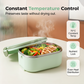 📢📢50% RABATT!! ⏰ Tragbare Elektrische Lunchbox – Aufwärmen ohne Wasser