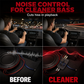 Auto-Audio High-to-Low-Impedanzwandler mit Verzögerungsfunktion FH-108 FH-128