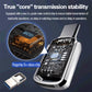 🔥 50% RABATT! 💾 2-in-1 USB-Stick mit USB-C & USB-A ✨ Schnelle Datenübertragung, Drehbares Metallgehäuse & Für Smartphone, Tablet und PC