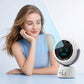 Intelligenter Gesichtsverfolgender Tischventilator