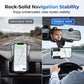 🔥50 % Rabatt！📱Auto-Rückspiegel Handyhalterung