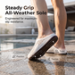 ⏳Zeitlich begrenzter 50% Rabatt⏰ Atmungsaktive Mesh-Halbpantoffeln für den Sommer | Slip-On Freizeitschuhe👟