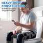 Langlebiger Toilettensitz mit Soft-Close-Funktion