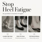 👡 50% RABATT! 🌸 Damen Elegante Spitze Mules mit V-Ausschnitt – Fein, luftig & stilvoll – Ideal für Alltag, Büro & besondere Anlässe ✨