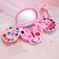💄 50% RABATT! 👜 Kinder Abwaschbares Make-up-Spielzeug-Set – Tragbare Handtasche, abwaschbar & bunt – Perfekt für kreative Rollenspiele & kleine Fashionistas ✨