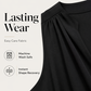 🌿Gerafftes V-Ausschnitt Kleid – Leichter Stoff & mühelose Eleganz – Verleihe deinem Alltag das gewisse Etwas.