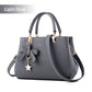 👜 50 % Rabatt – Modische Handtasche mit verstellbarem Schultergurt – vielseitig tragbar, elegant & alltagstauglich ✨