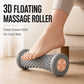 🦶 50% RABATT! ✨ TPE-Fußmassageroller – Lindernt Schmerzen bei Plantarfasziitis 💆‍♀️