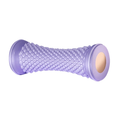 🦶 50% RABATT! ✨ TPE-Fußmassageroller – Lindernt Schmerzen bei Plantarfasziitis 💆‍♀️