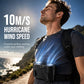 💨 50% RABATT! 🧊 Tragbarer Hüftclip-Ventilator mit Dual-Core-Eiskühlung – Leicht, leistungsstark & wiederaufladbar – Perfekt für heiße Tage, Outdoor & Reisen ☀️