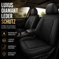 🚗 ZEITLICH BEGRENZT 50% RABATT!✨ Universelles Autositzbezug-Set aus PU-Leder – Einfache Montage & pflegeleicht 💺