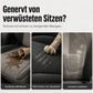 🚗 ZEITLICH BEGRENZT 50% RABATT!✨ Universelles Autositzbezug-Set aus PU-Leder – Einfache Montage & pflegeleicht 💺