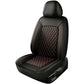 🚗 ZEITLICH BEGRENZT 50% RABATT!✨ Universelles Autositzbezug-Set aus PU-Leder – Einfache Montage & pflegeleicht 💺