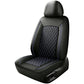 🚗 ZEITLICH BEGRENZT 50% RABATT!✨ Universelles Autositzbezug-Set aus PU-Leder – Einfache Montage & pflegeleicht 💺
