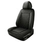 🚗 ZEITLICH BEGRENZT 50% RABATT!✨ Universelles Autositzbezug-Set aus PU-Leder – Einfache Montage & pflegeleicht 💺