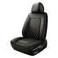 🚗 ZEITLICH BEGRENZT 50% RABATT!✨ Universelles Autositzbezug-Set aus PU-Leder – Einfache Montage & pflegeleicht 💺