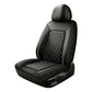 🚗 ZEITLICH BEGRENZT 50% RABATT!✨ Universelles Autositzbezug-Set aus PU-Leder – Einfache Montage & pflegeleicht 💺
