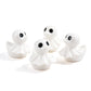 👻 50% RABATT!🕸️✨ Gruselige Enten-Dekoration – Perfekte Halloween-Dekoration für drinnen und draußen🎃