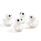 👻 50% RABATT!🕸️✨ Gruselige Enten-Dekoration – Perfekte Halloween-Dekoration für drinnen und draußen🎃