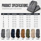 👖⏰ 50% RABATT! Herren Cargohose in lockerer Passform, lässig