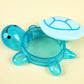 🐢 50% RABATT! 🌙 Süßes Mini-Schildkröten-Spielzeug – Leuchtet im Dunkeln, weich & kindersicher – Perfekt für Badezeit & Kuschelstunden 🛁