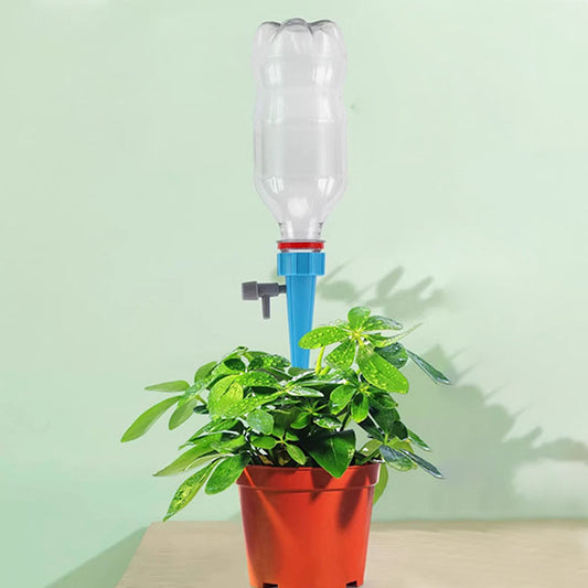🌱 50% RABATT! 💧 Verstellbarer automatischer Wassersteuer-Timer für Grünpflanzen – Einfache Bewässerung