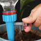 🌱 50% RABATT! 💧 Verstellbarer automatischer Wassersteuer-Timer für Grünpflanzen – Einfache Bewässerung