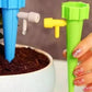 🌱 50% RABATT! 💧 Verstellbarer automatischer Wassersteuer-Timer für Grünpflanzen – Einfache Bewässerung