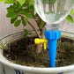 🌱 50% RABATT! 💧 Verstellbarer automatischer Wassersteuer-Timer für Grünpflanzen – Einfache Bewässerung