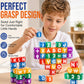 🧲 50% RABATT! 🔤 Magnetische Alphabet-Zahlen-Würfel für Kinder – Lehrreiches Spielzeug zum Lernen ❤️