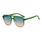 📢📢50% RABATT JETZT!! ⏰Trendige UV400 Sonnenbrille für Herren & Damen – 12 Farben