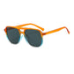 📢📢50% RABATT JETZT!! ⏰Trendige UV400 Sonnenbrille für Herren & Damen – 12 Farben