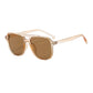 📢📢50% RABATT JETZT!! ⏰Trendige UV400 Sonnenbrille für Herren & Damen – 12 Farben
