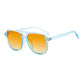 📢📢50% RABATT JETZT!! ⏰Trendige UV400 Sonnenbrille für Herren & Damen – 12 Farben