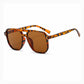 📢📢50% RABATT JETZT!! ⏰Trendige UV400 Sonnenbrille für Herren & Damen – 12 Farben
