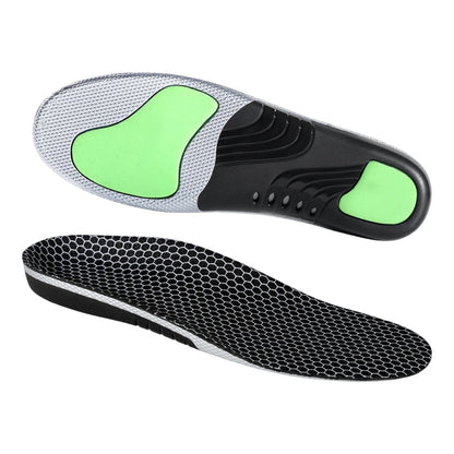 🔥🔥Jetzt 50 % Rabatt👟 Unisex Ergonomische Einlegesohlen mit Fußgewölbeunterstützung