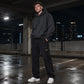 🛍️ 50 % Rabatt – Herren-Cargohose mit Kordelzug – leicht, atmungsaktiv & mit praktischen Taschen – vielseitig für den Alltag 👖