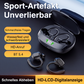 🎧 50% RABATT! 🌐 Ohrbügel‑Bluetooth‑Kopfhörer mit KI‑Übersetzungsfunktion – Praktisch für Reisen und Gespräche