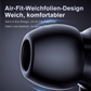 🎧 50% RABATT! 🌐 Ohrbügel‑Bluetooth‑Kopfhörer mit KI‑Übersetzungsfunktion – Praktisch für Reisen und Gespräche