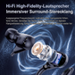 🎧 50% RABATT! 🌐 Ohrbügel‑Bluetooth‑Kopfhörer mit KI‑Übersetzungsfunktion – Praktisch für Reisen und Gespräche