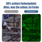🥽 50% RABATT! ⚒️ Augenschutzbrille für Schweißer – Zuverlässiger Schutz bei Schweißarbeiten