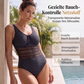 👙50% RABATT! 🖤 Damen Einteiler‑Badeanzug mit Tupfenmuster 🤍