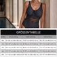 👙50% RABATT! 🖤 Damen Einteiler‑Badeanzug mit Tupfenmuster 🤍