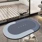 🛁 50% RABATT! ✨ Die Magic Mat – Schnelltrocknende Badematte für Ihr Badezimmer