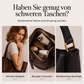 📢📢50% RABATT NU!! ⏰Geräumige Stroh-Schultertasche für Pendler